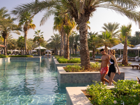 Rixos Al Mairid Ras Al Khaimah 