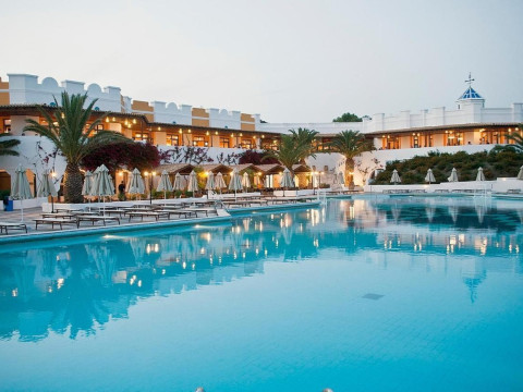 Lagas Aegean Village