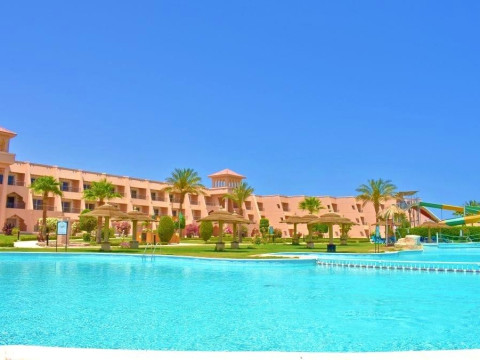 Jasmine Palace Resort & Spa