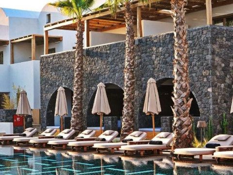 Radisson Blu Zaffron Resort
