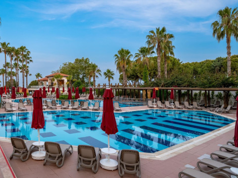 Trendy Hotels Palm Beach