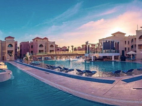 Pickalbatros Aqua Blu Resort