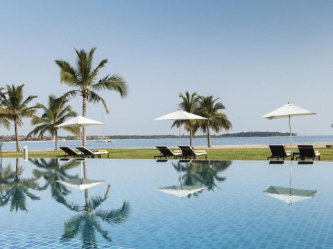 Amaya Beach Resort and Spa