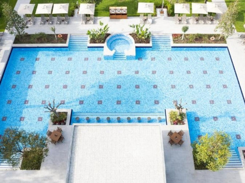 Gloria Serenity Resort