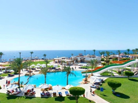 Amphoras Hotel