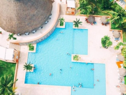 Viva Wyndham Azteca