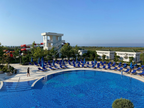 Velipoja Grand Europa Resort Affiliated by Meliá
