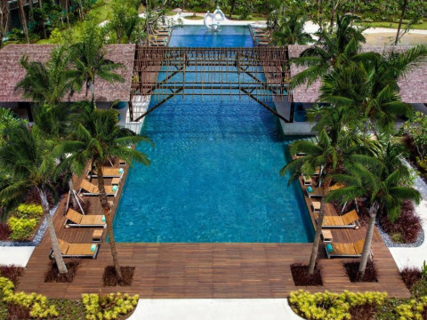 Movenpick Resort & Spa Jimbaran Bali