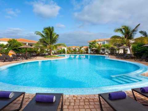 Meliá Tortuga