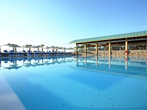 Arina Beach Resort