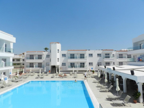 Evabelle Napa Hotel Apartments