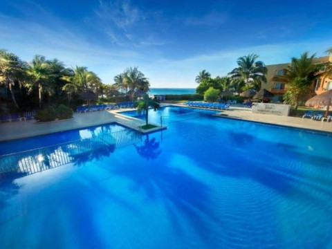Viva Wyndham Azteca