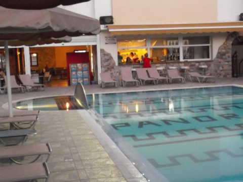 Panorama Studios