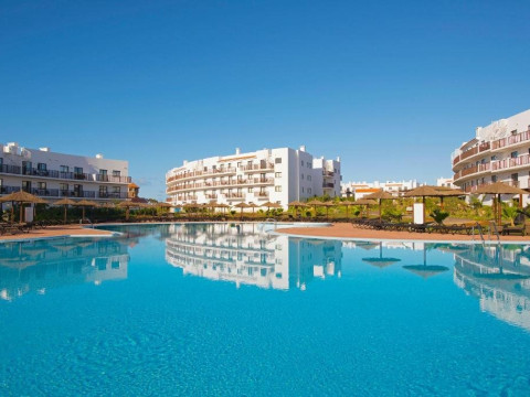Meliá Dunas Beach Resort & Spa