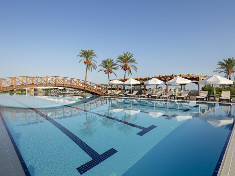 Merit Park Hotel and Casino (Kyrenia)
