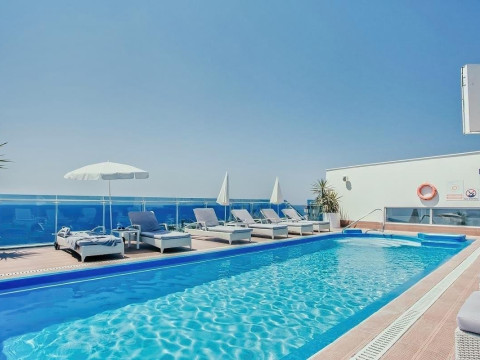 Selene Beach & Spa
