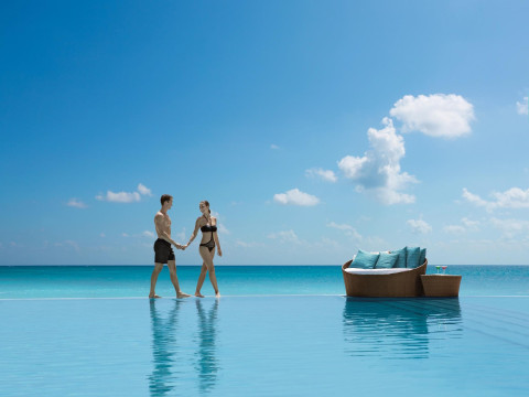 Secrets The Vine Cancun