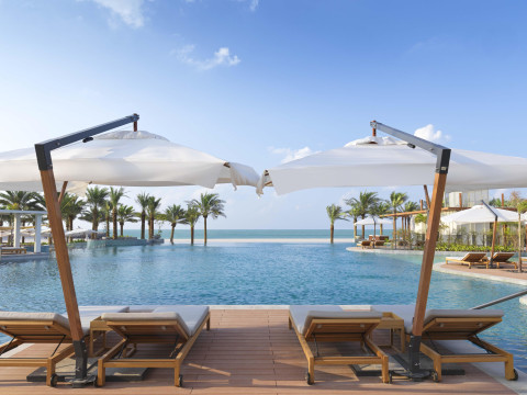 InterContinental Ras Al Khaimah Mina Al Arab Resort & Spa