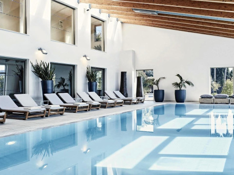 Kontokali Bay Resort & Spa