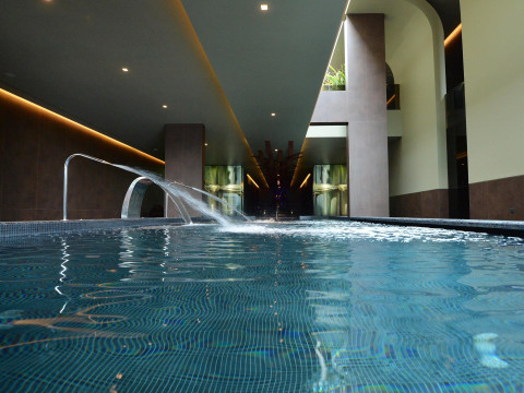 Saccharum Resort & Spa