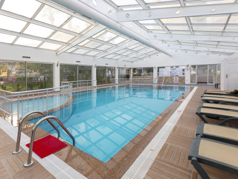 Seher Kumkoy Star Resort &Spa