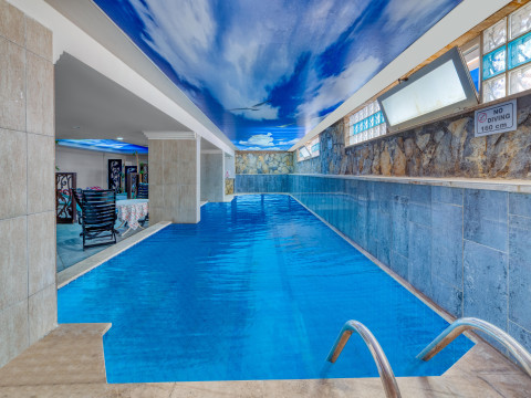 Kahya Hotel