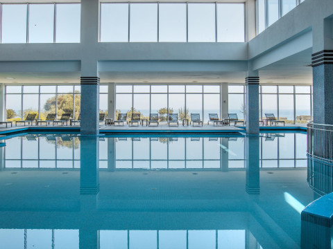 Aria Claros Beach and SPA Hotel