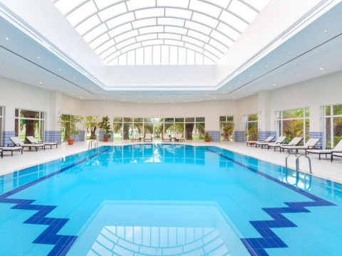 Oceana Hotel & Spa
