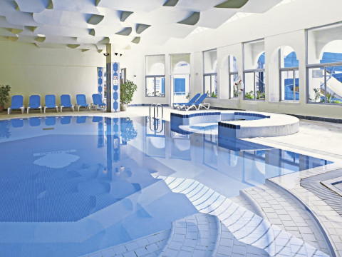 El Mehdi Beach Resort (ex. Primasol El Mehdi)