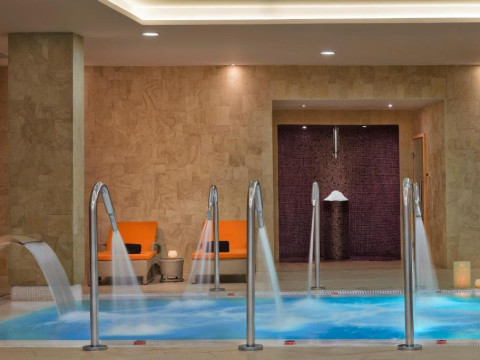 Meliá Dunas Beach Resort & Spa