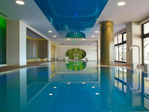 Kipriotis Panorama & Suites