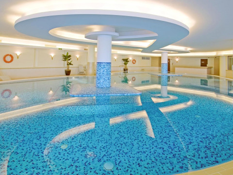 Grand Hotel Excelsior