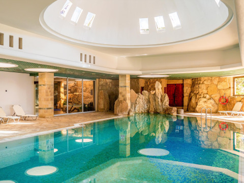 Coral Beach Hotel and Resort