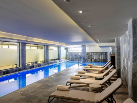Capo Bay Hotel