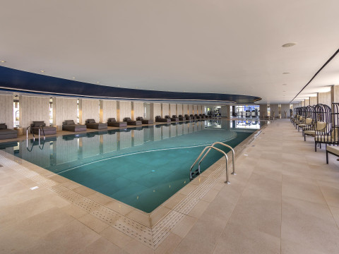 Chrysomare Beach Hotel and Resort