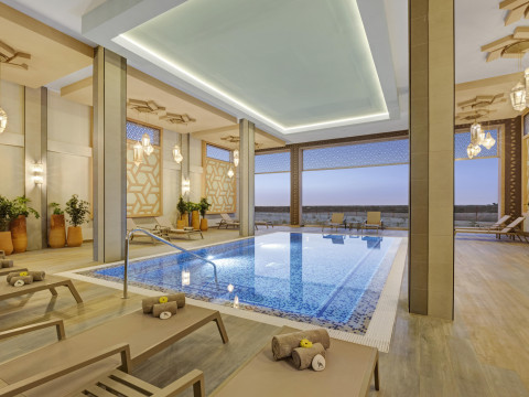 RIU Palace Santa Maria