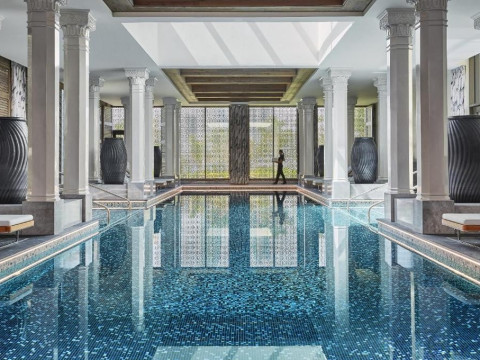 Four Seasons Hotel Bahrain Bay