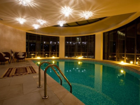 Millennium Resort Salalah