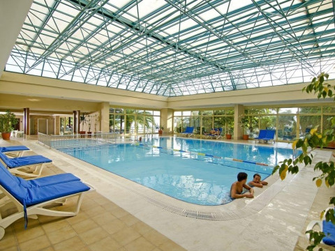 FANTASIA HOTEL DELUXE