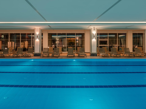 IC Hotels Santai Family Resort 