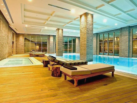 Kaya Palazzo Golf Resort Belek 