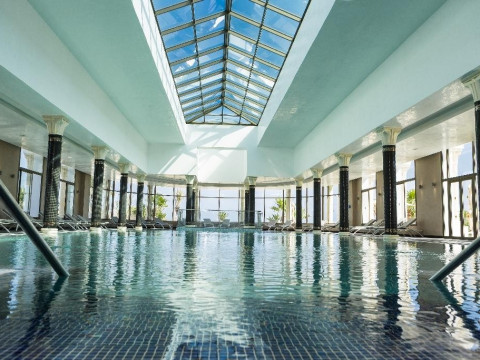 Concorde Green Park Palace (ex Barcelo)