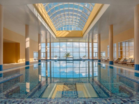 Iberostar Kantaoui Bay