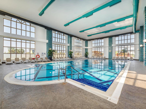 Sunis Efes Royal Palace&Spa Hotel