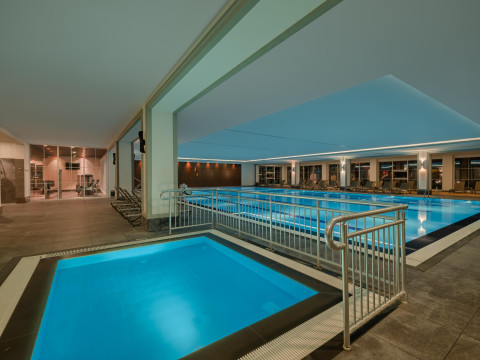 IC Hotels Santai Family Resort 