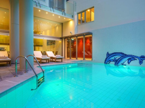 Kyma Suites Hotel