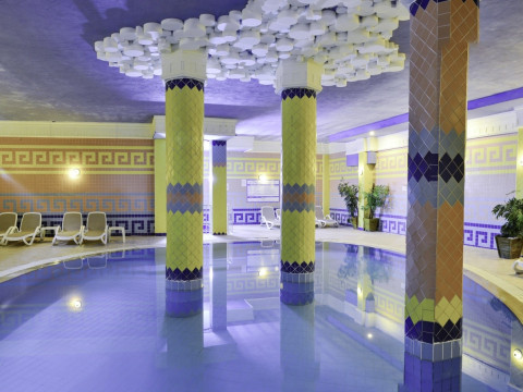 Seaden Corolla Hotel