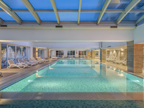 Dobedan Exclusive Hotel & Spa Belek (ex. Alva Donna Exclusive Hotel & Spa Belek)