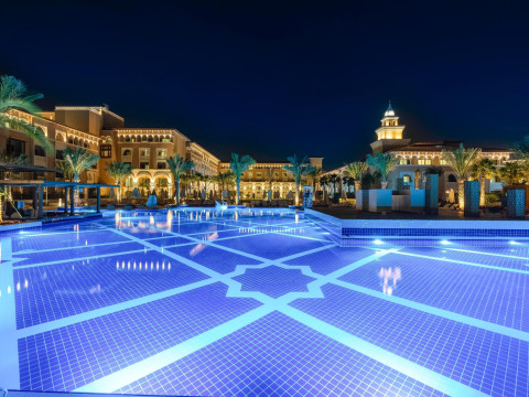 Rixos Premium Saadiyat Island