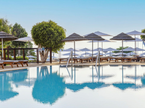 Capo Bay Hotel